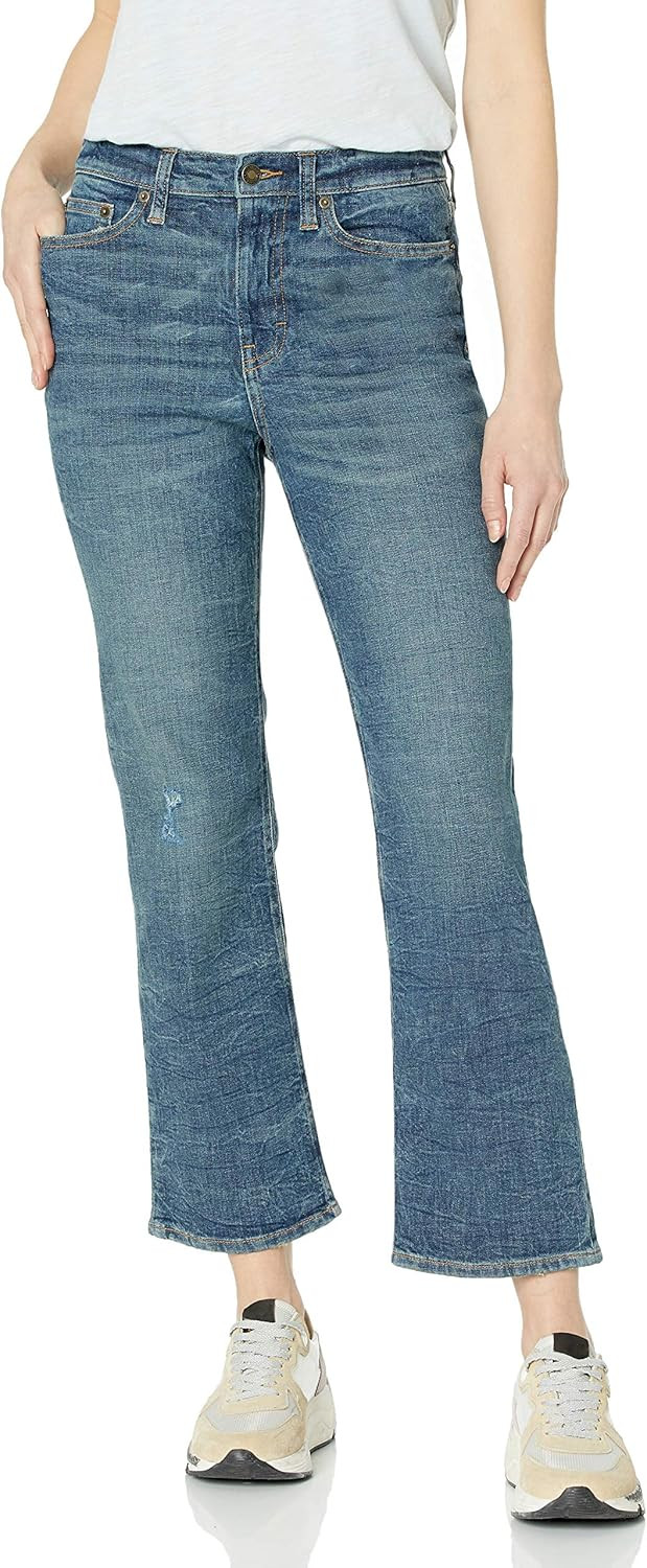 Goodthreads Women's Vintage Jean | Amazon (US)