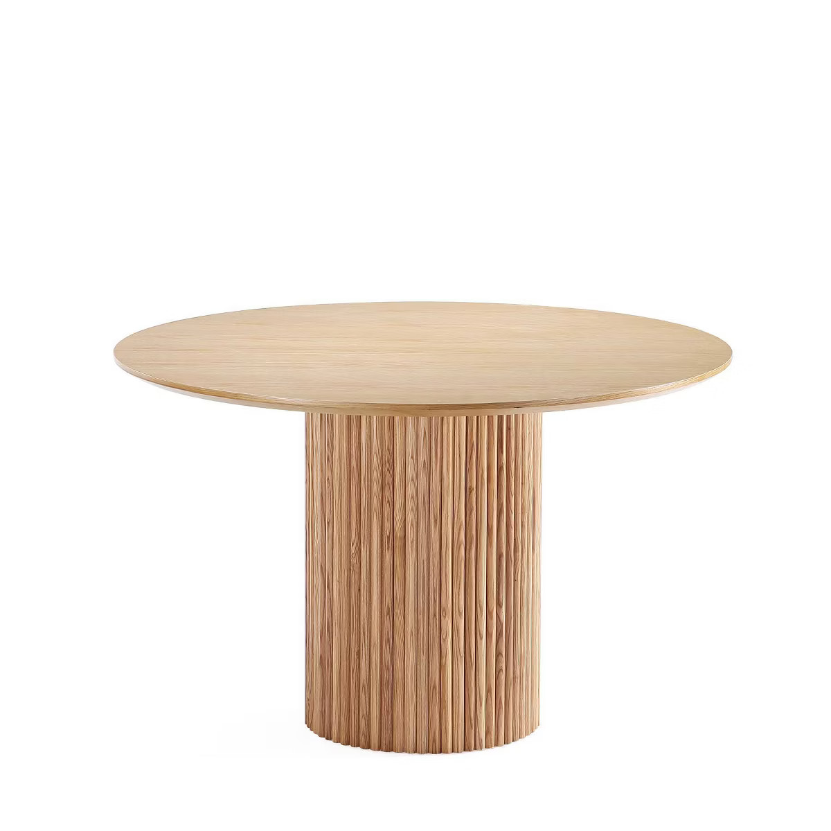 Manhattan Comfort Hathaway Round Dining Table | Target