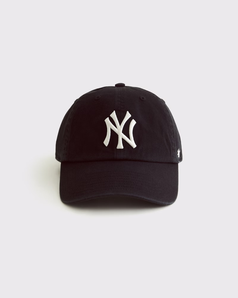 New York Yankees '47 Clean-Up Hat | Abercrombie & Fitch (US)