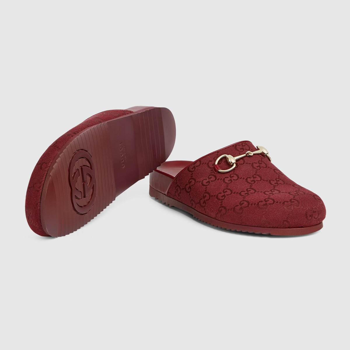Women's Horsebit slipper | Gucci (US)