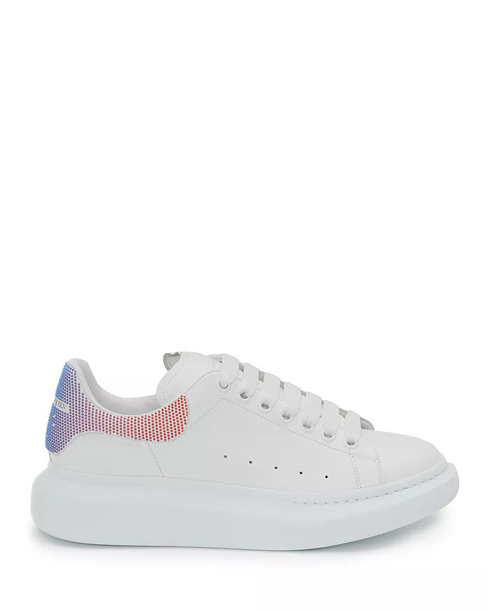 Men's Oversized Lace Up Sneakers | Bloomingdale's (US)