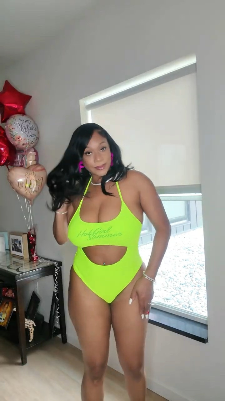 A hot girl summer for sure if you show up in this…

#LTKSwim #LTKTall #LTKBeauty