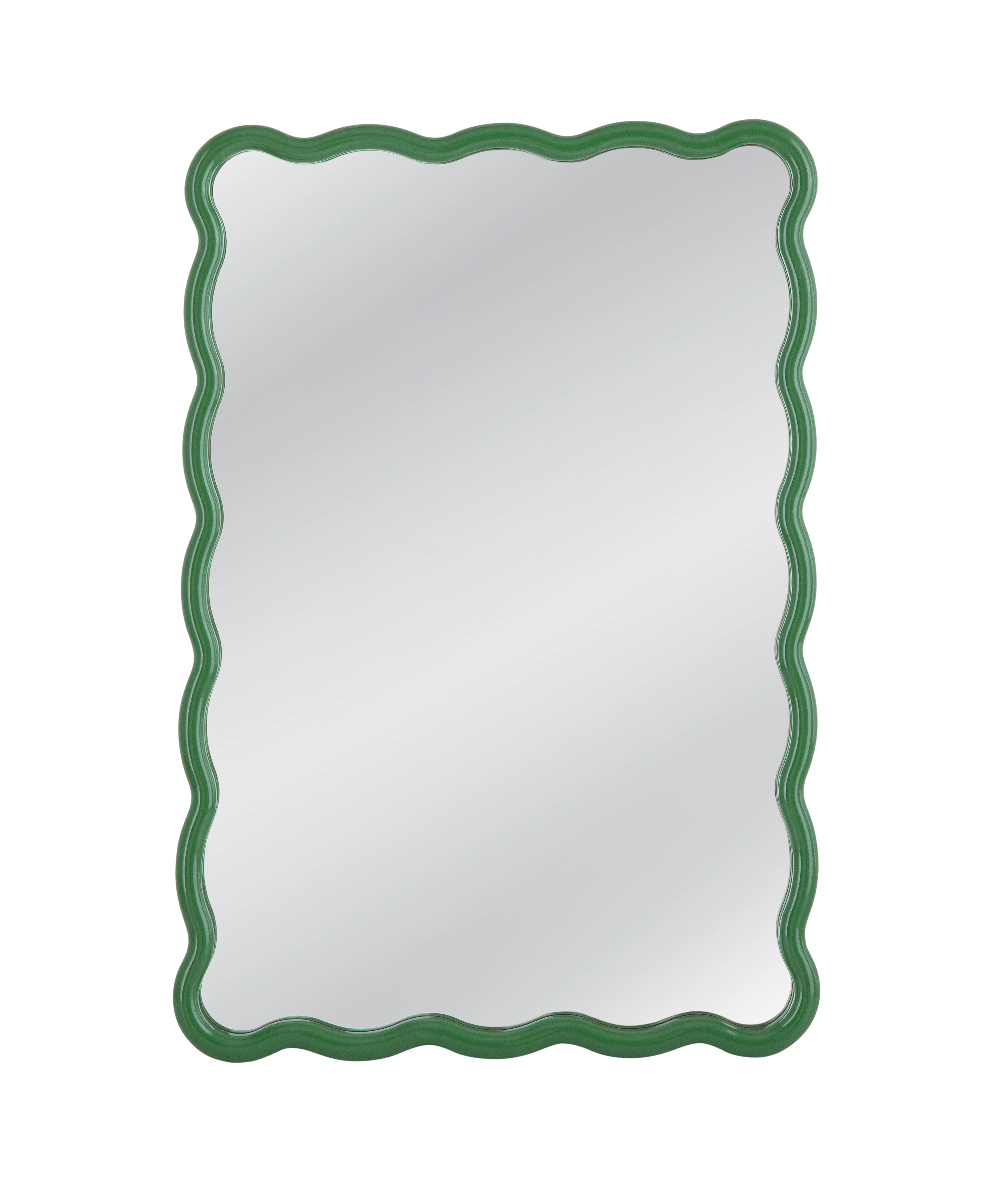Allurine Mirror | Birch Lane