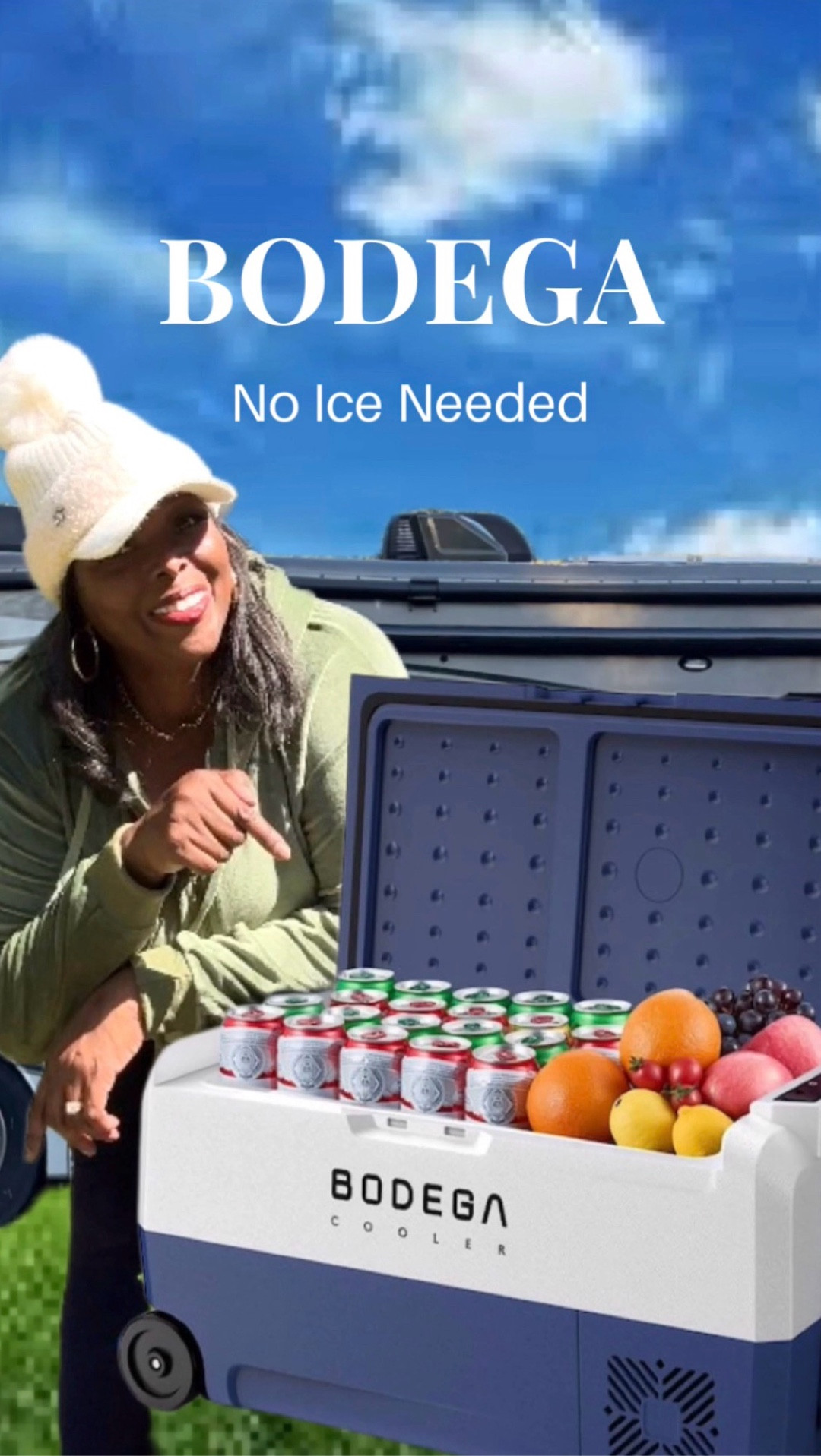 Say goodbye to traditional coolers 

#LTKTravel #LTKHome