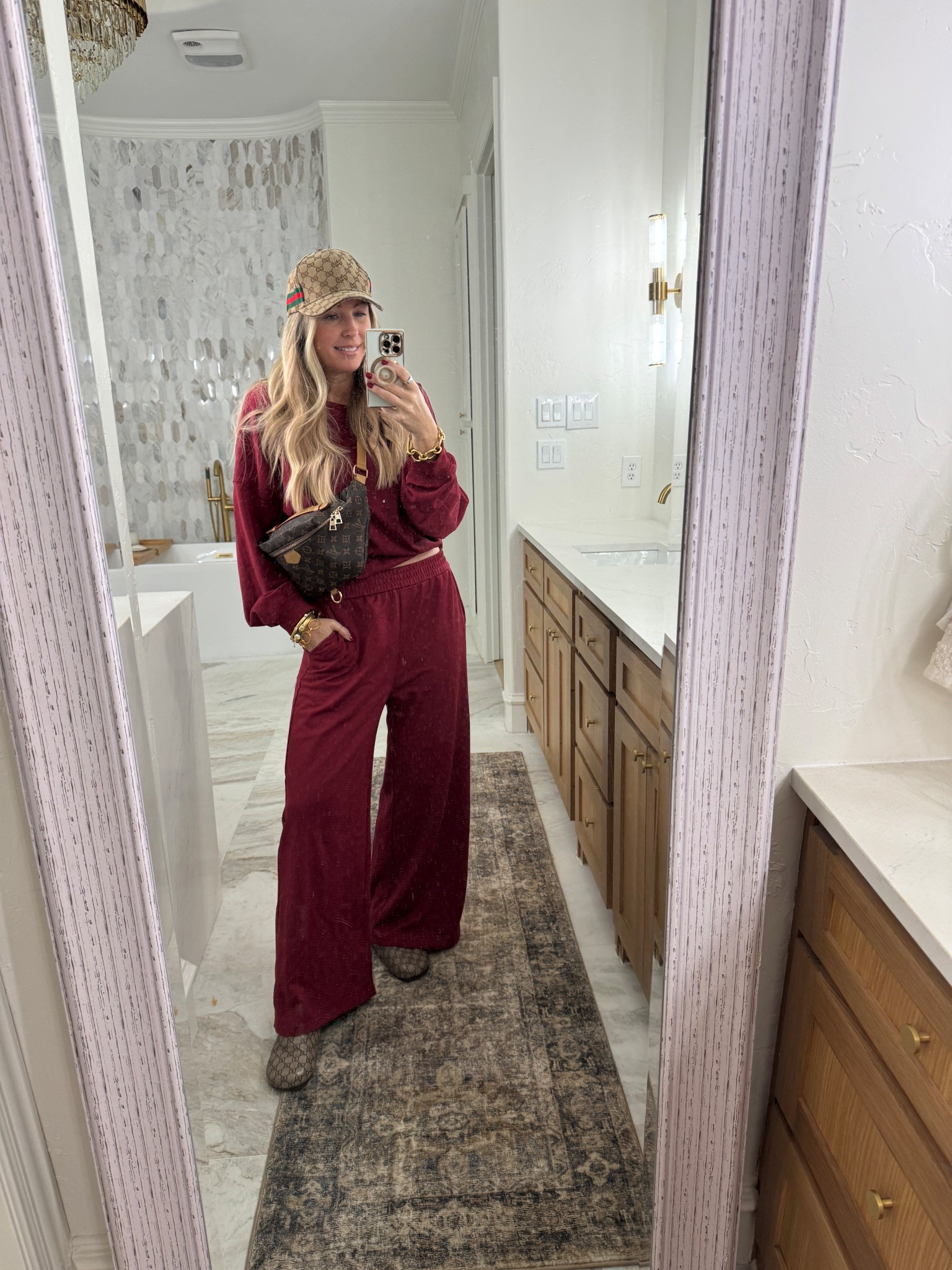 Holiday outfit. GRWM. Lululemon Ralph Lauren holiday outfit, . Nike socks. Nike. Fall fashion. Anthropologie looks for less dress. Holiday party. . Winter fashion. Cardigan, Lululemon. Gucci clog. Slides. Cyber monday. Ring cleaner sale. Great stocking stuffer. Nike shoe sale. @amazon fashion Black Friday deals. Gucci, black Friday sale. Fleece lined tights. Cyber week. Amazon Black Friday. 2025. Holiday pjs. Christmas pjs. Family pjs. Holiday pajamas.  clips. sale! Dressy holiday party outfit. Sequin skirt. Skort. Burgundy outfits.  sale. Thanksgiving outfit. Gift guide. Valentino looks for less restocked!!! Black Friday. Cyber Monday. Cyber week. Holiday arty. Casual holiday outfit. Dressy holiday party outfit. . Fall fashion. Holiday pjs. Early Black Friday deals. Thanksgiving. Gift guide. Thanksgiving. Holiday party. Friendsgiving. 2025. Boots. Fall boots. Ugg SAVE VS SPLURGE. Looks for less. Daily deal. Black Friday. Christmas outfit. Lounge set. Holiday party. Gift guide for her. Gift guide for teens. Ugg tazz. Gift guide 2025. Ugg clog. Thanksgiving outfit. Lululemon sale. Gift guide for her.Fits TTS, wear 8. Leggings.
Fall family photos outfits. Holiday pajamas. Christmas pajamas. Christmas pjs. Gift guide for kids. Gift guide for her. Gift guide for the family. Black Friday. Cyber Monday. Early Black Friday. Cyber week #ltkholiday #ltkgiftguide #


#LTKGiftGuide #LTKHoliday #LTKdayinmylife