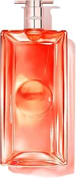 Lancôme Idôle Peach ‘N Roses Eau de Parfum – Juicy Peach, Sparkling Red Berries & Velvety R... | Amazon (US)