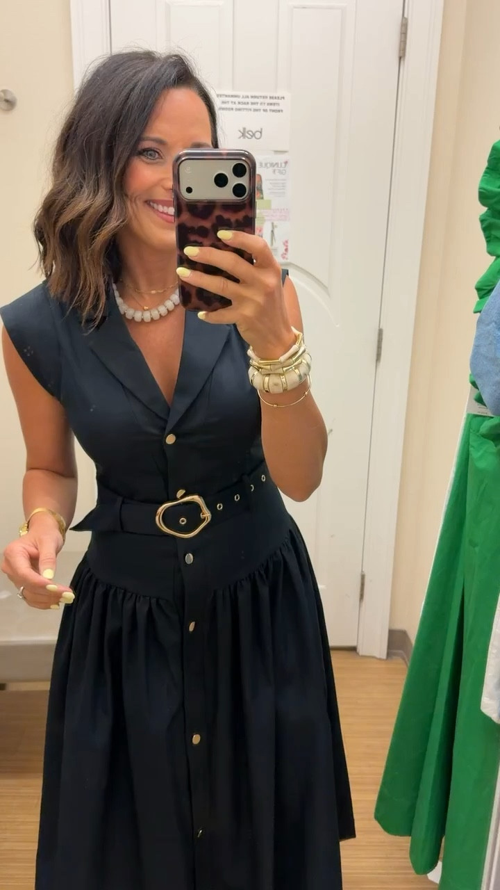 she’s classy 🖤
belk dress, black midi dress, belted waist dress, casual chic outfit, everyday style, flattering fit
#ltkstyle #blackdress #affordablefinds #outfitinspo #casualstyle #everydaywea