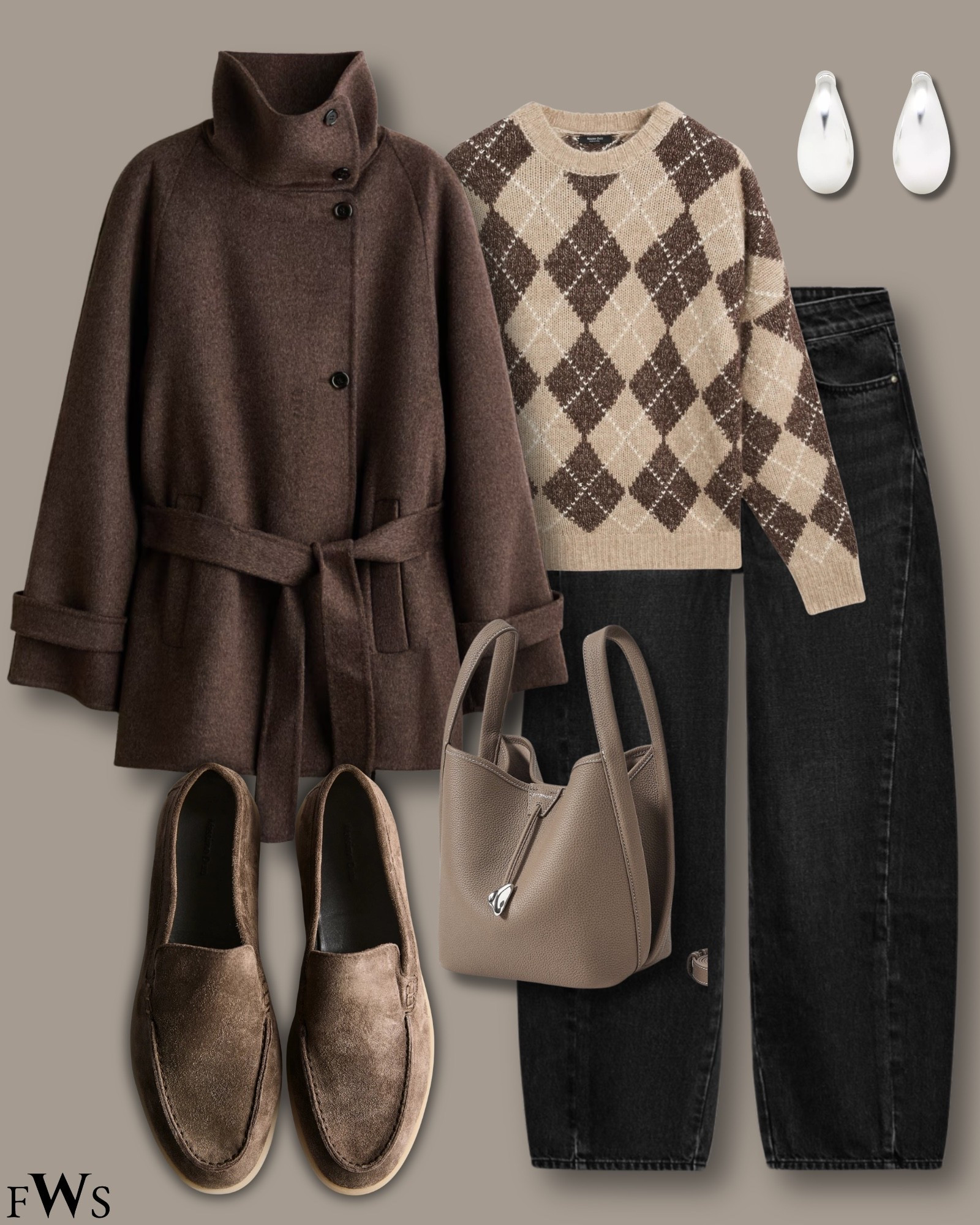 Cashmere jumper styling 🍂

#LTKautumn #LTKstyletip #LTKshoes