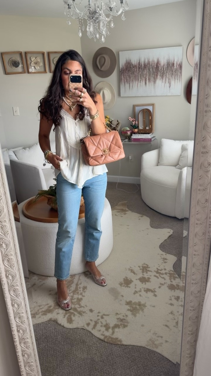 Outfit of the Day!
