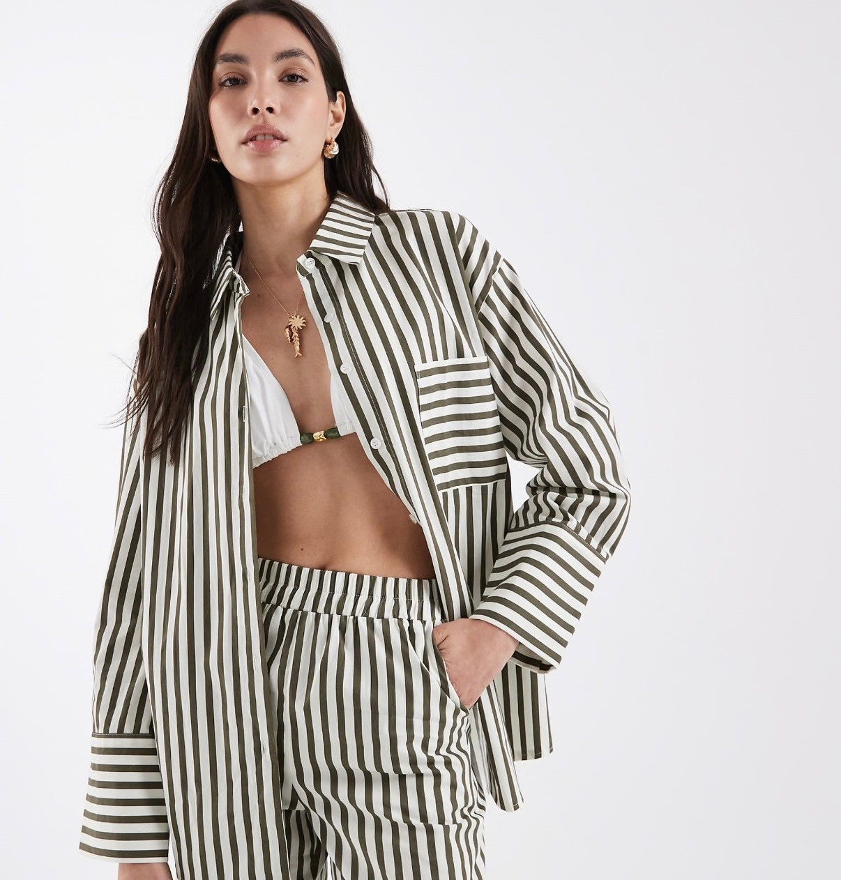 @ASOS 

#LTKootd #LTKSwim