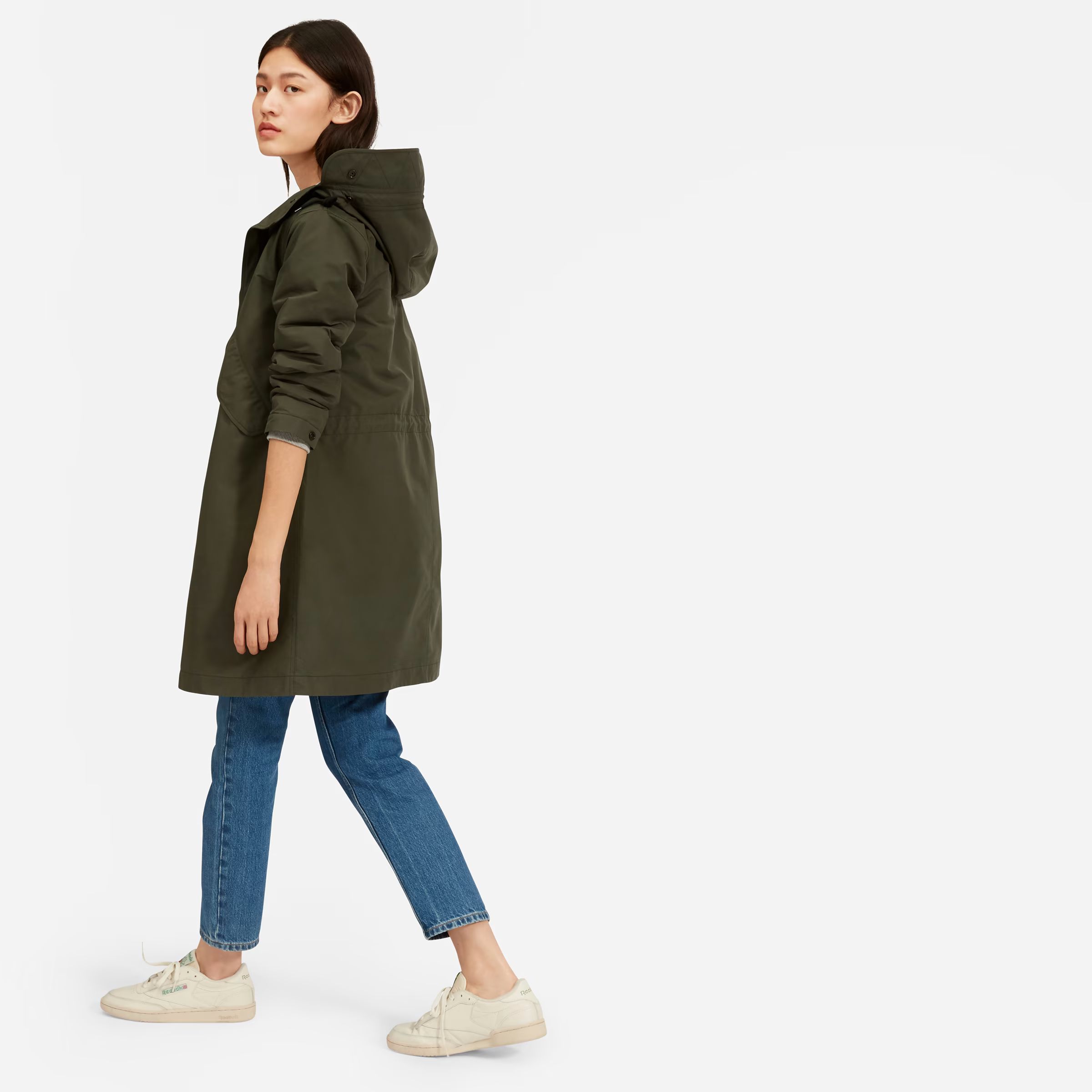 The ReNew Anorak | Everlane