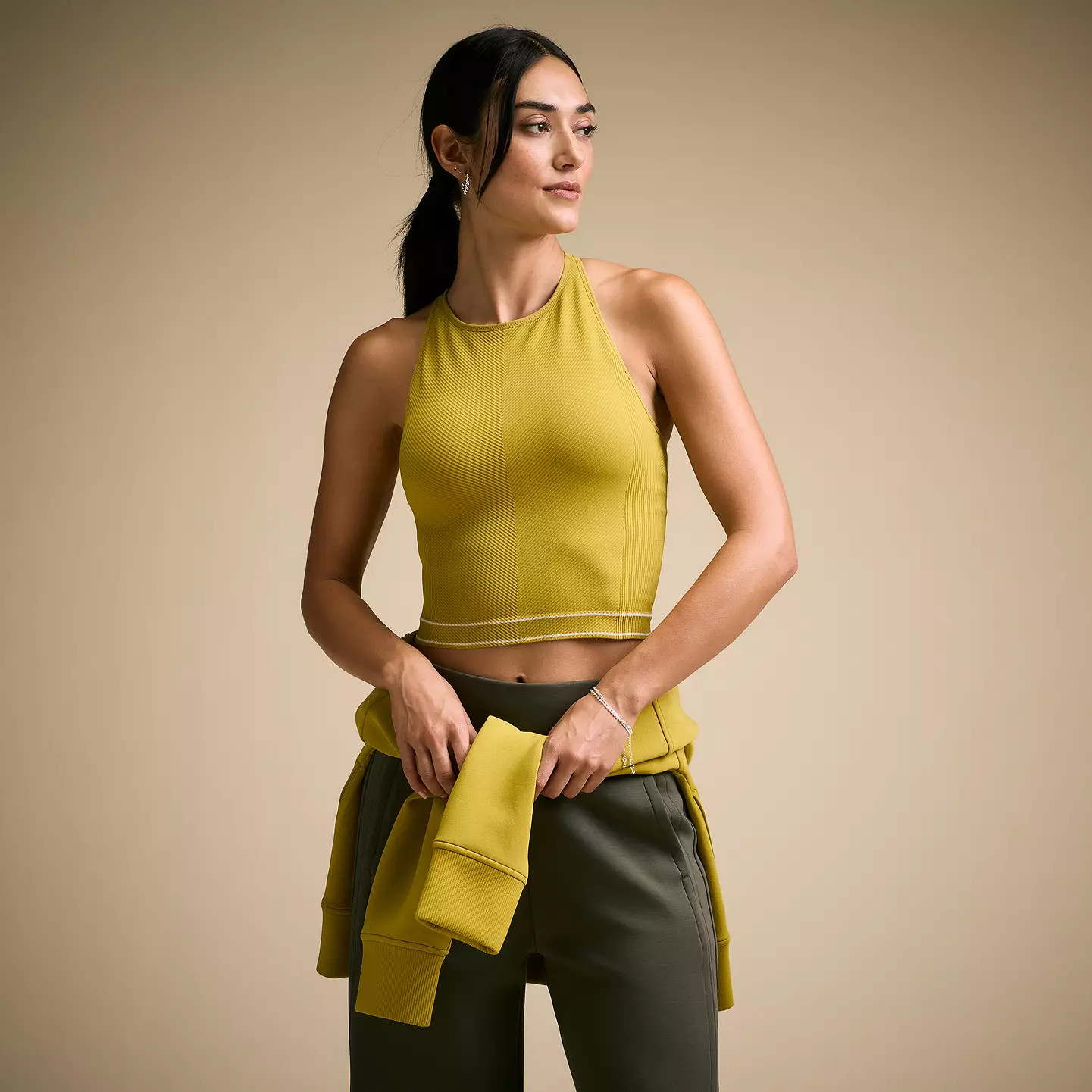 CALIA Women's High Neck Seamless Brami | DICK'S Sporting Goods