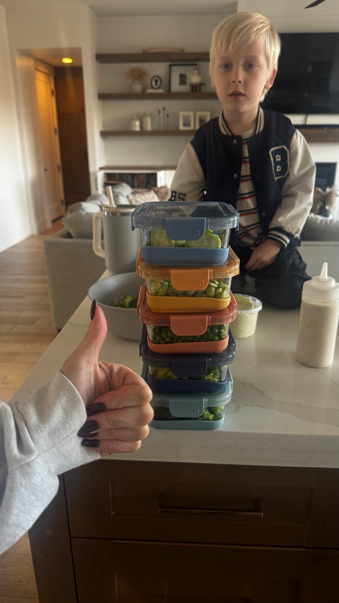 Tupperware & food prep! 

#LTKfoodie #LTKHome #LTKdayinmylife