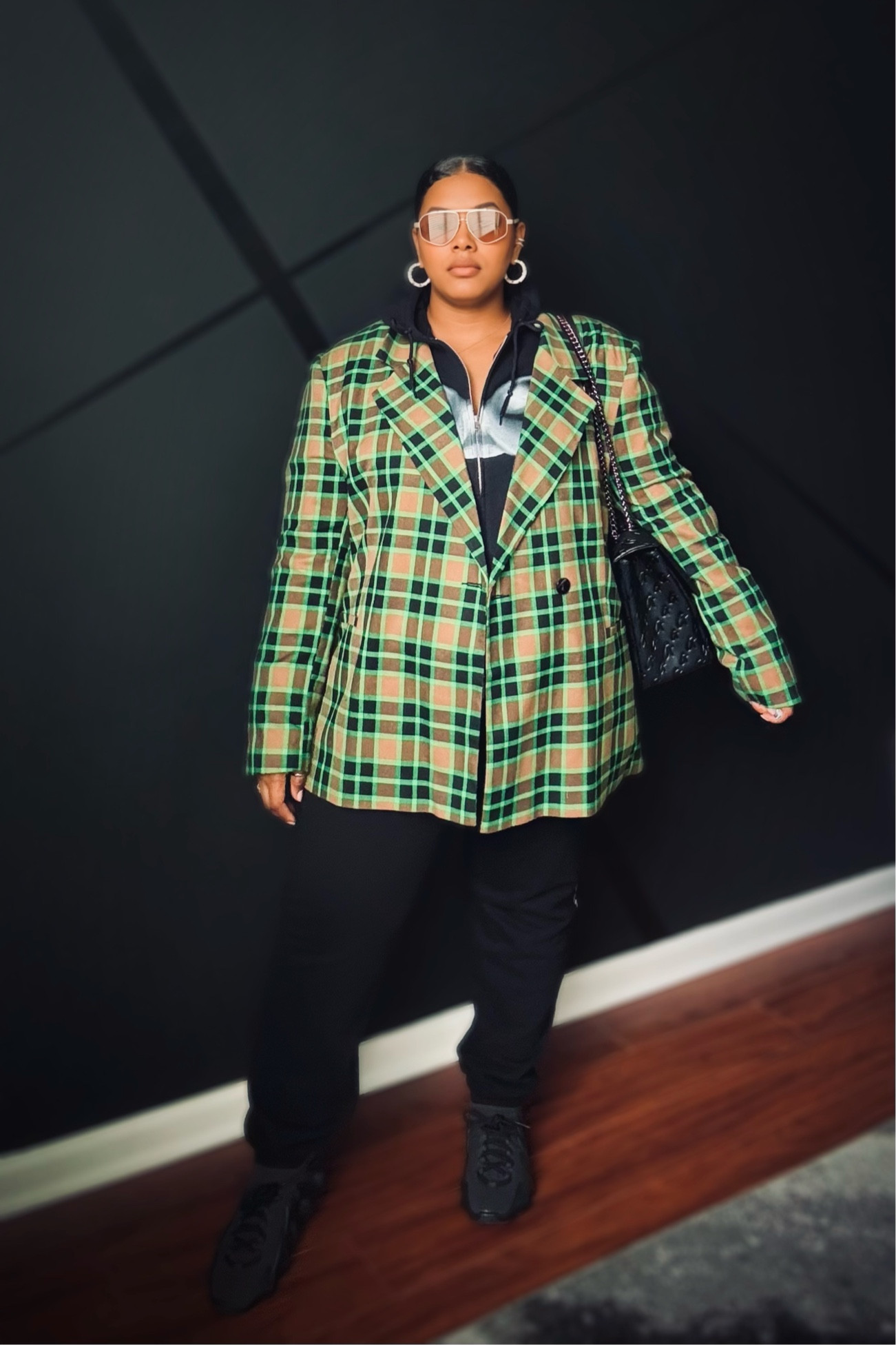 Elevated Casual Streetwear

#LTKMidsize #LTKStyleTip #LTKSeasonal