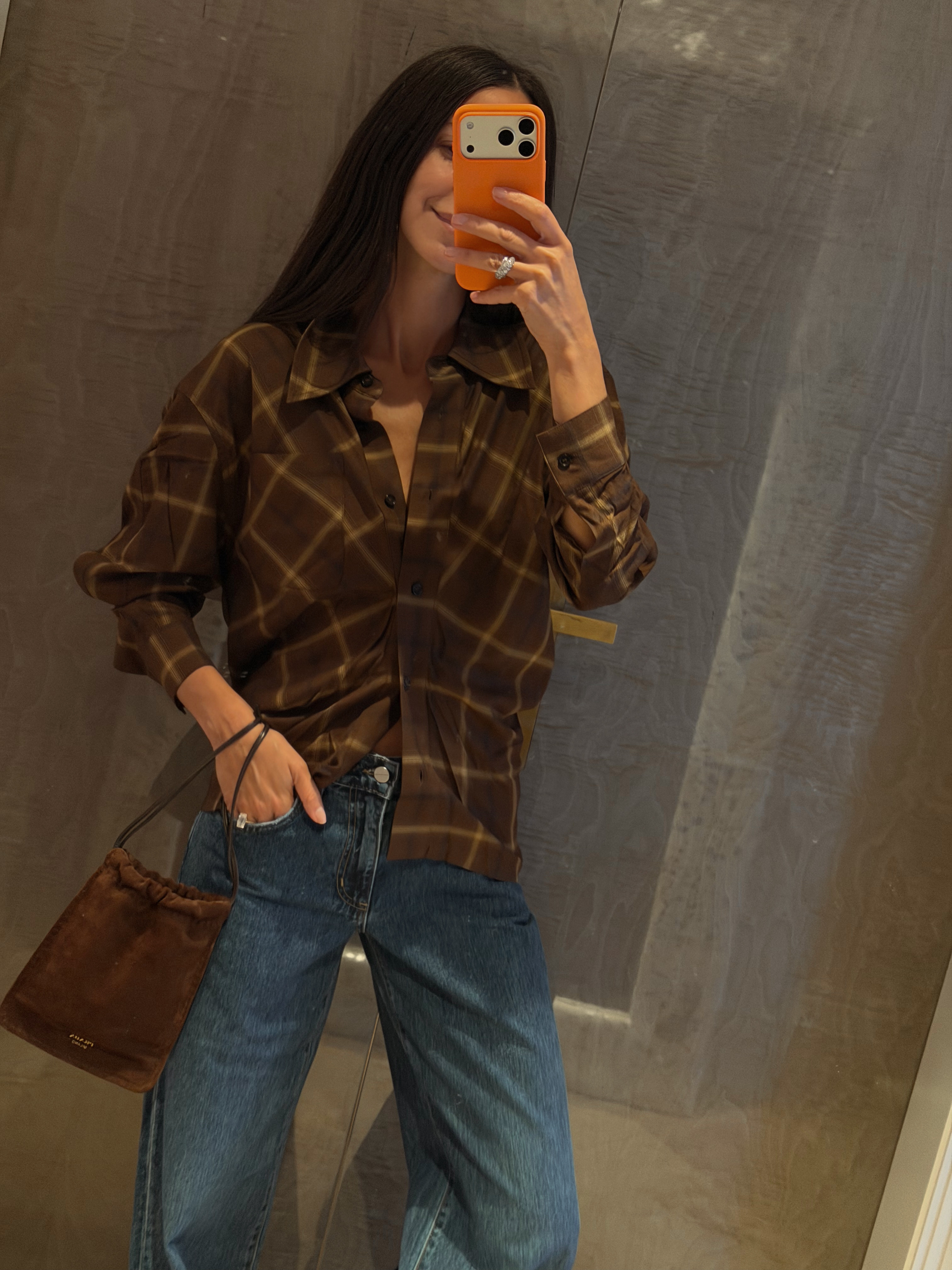 Fall outfit idea! Linking the whole look on my LTK @Saks #Saks #SaksPartner