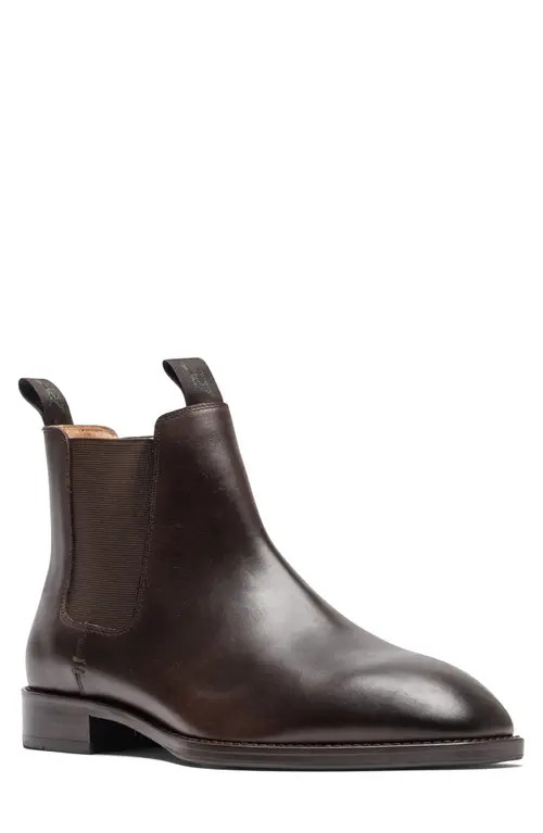 Rodd & Gunn Farmlands Chelsea Boot in Chocolate at Nordstrom, Size 13Us | Nordstrom