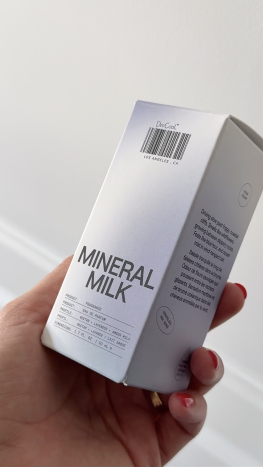 My go-to perfume! This one and Xtra Milk... I get so many compliments.

#LTKHome #LTKselfcare #LTKmorningroutine