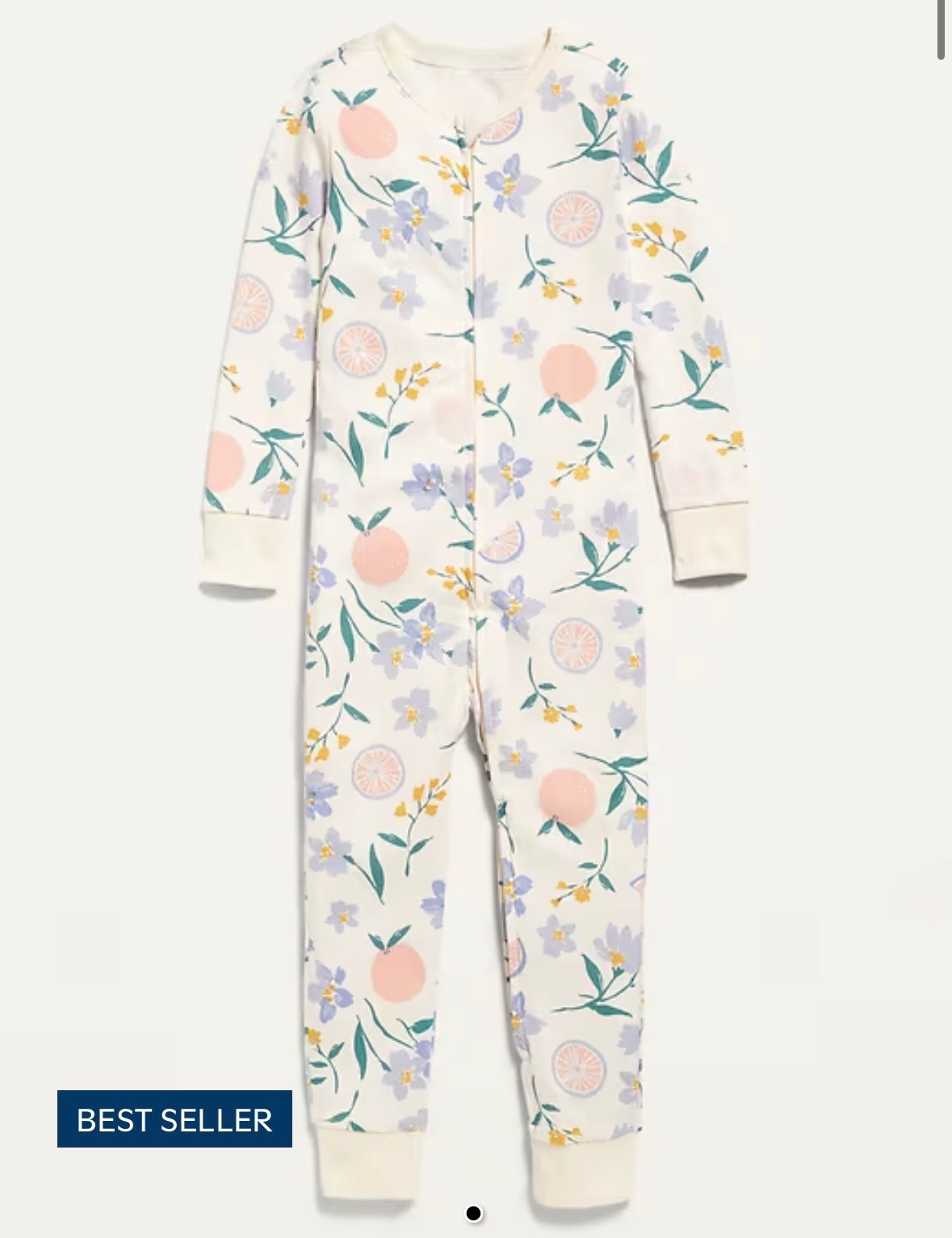 I LOVE old navy pjs! Also part of the sale and 40% off!