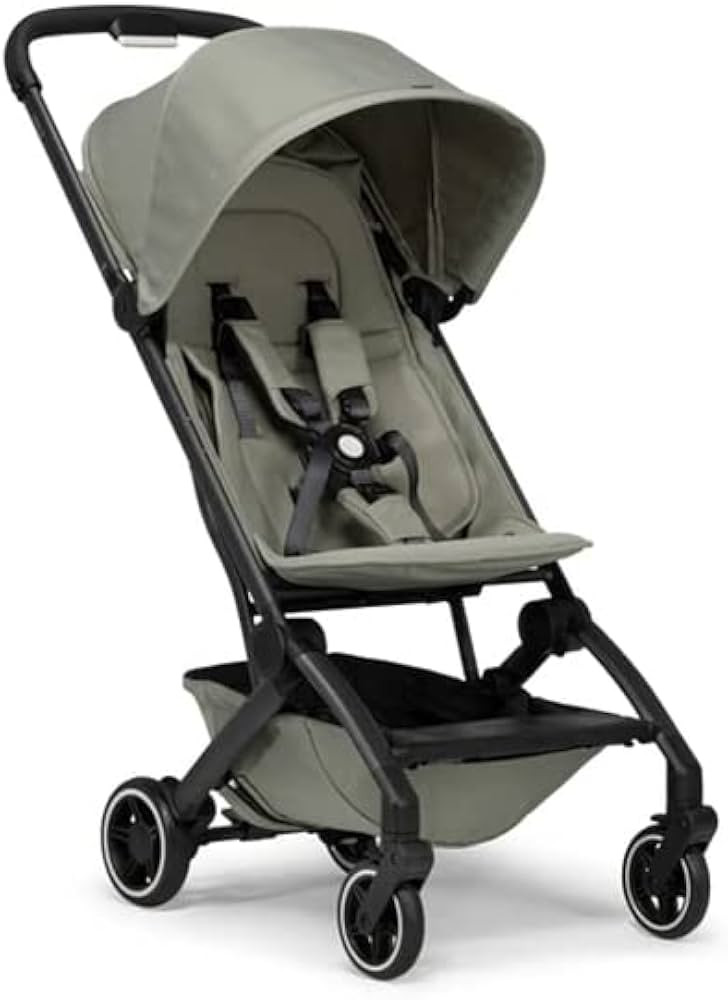 Joolz AER+ Buggy - Premium Baby Stroller with Ergonomic Seat - Comfortable & Compact - Foldable & Li | Amazon (US)