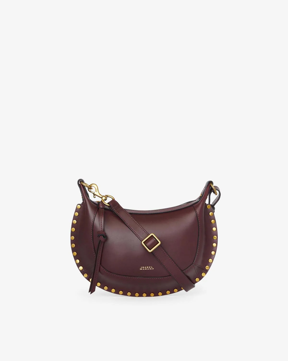 Oskan Moon Bag | Isabel Marant
