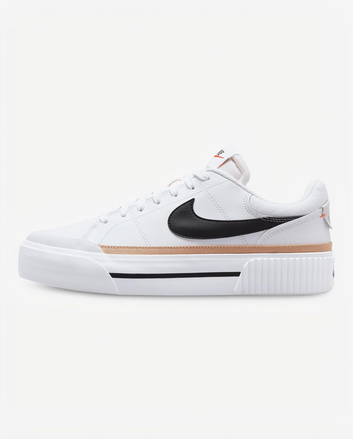 Nike Women's Court Legacy Lift Shoes | Amazon (US)