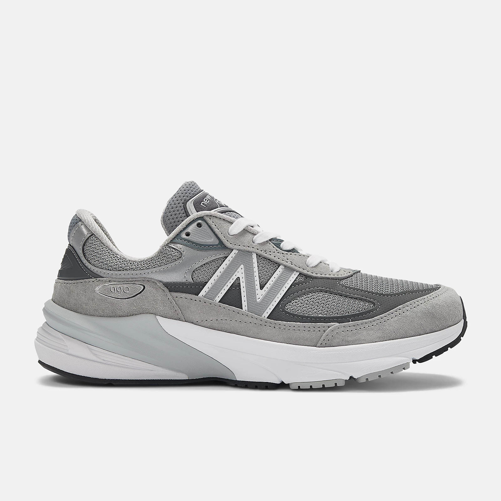 Made in USA 990v6 | New Balance Athletics, Inc.