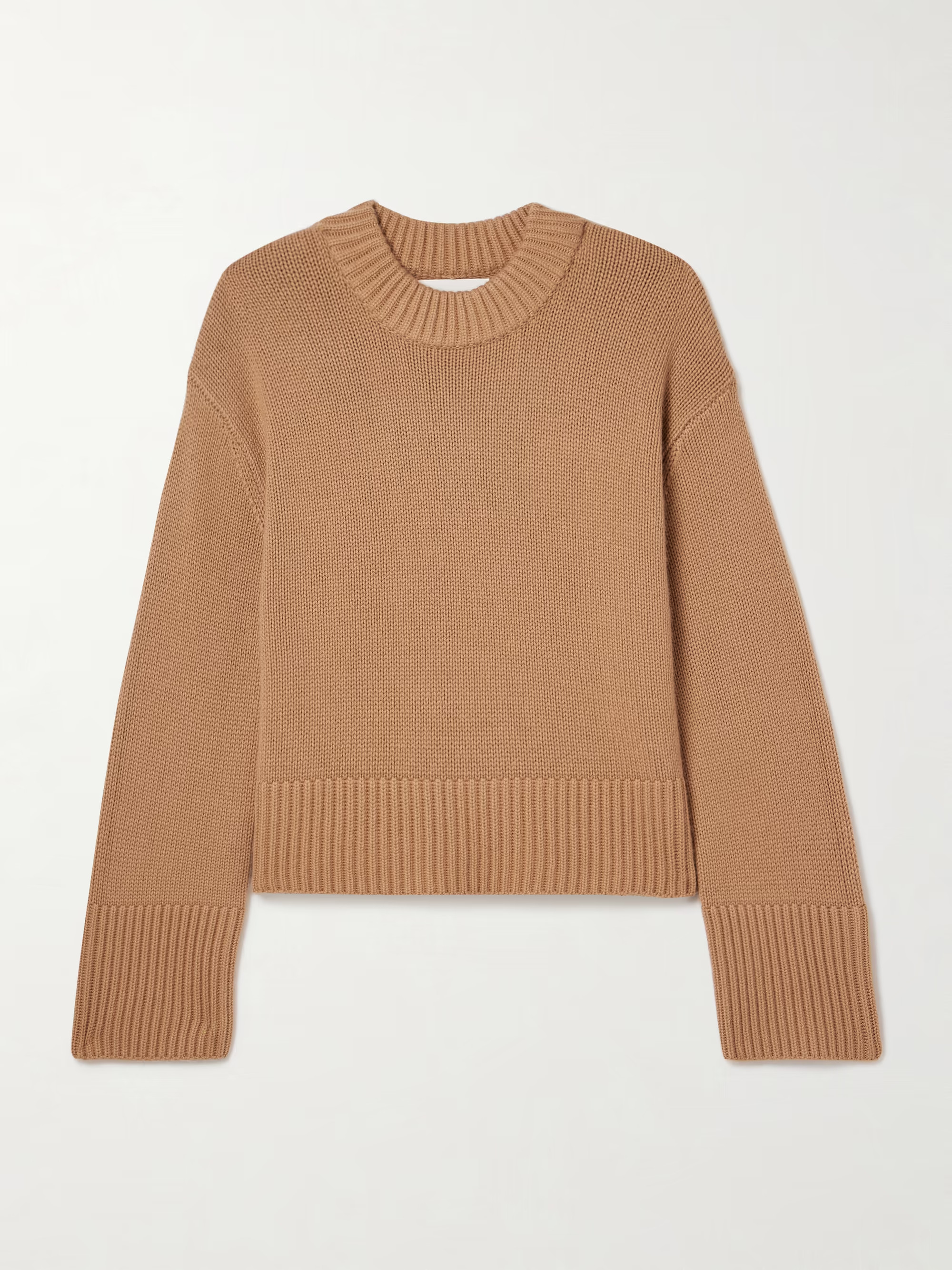 Sony knitted cashmere sweater | NET-A-PORTER (UK & EU)