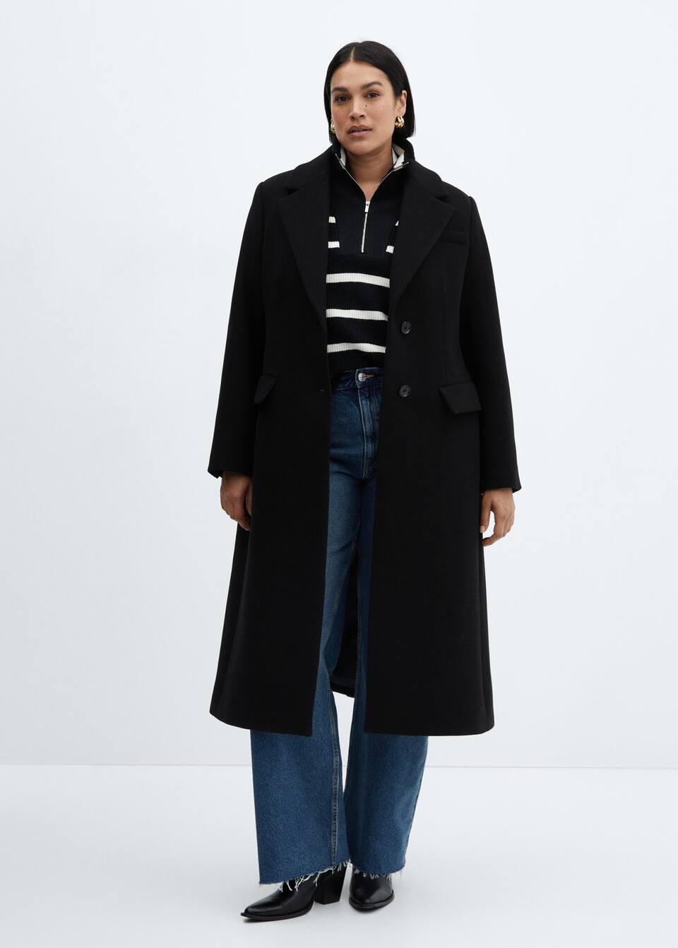 Search: Black coat (39) | Mango United Kingdom | MANGO (UK)