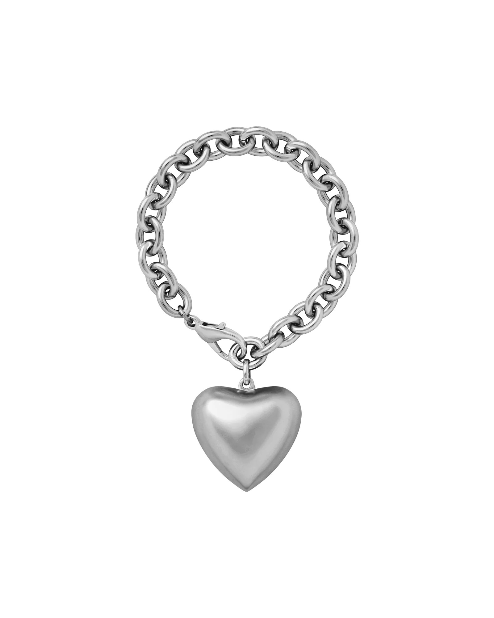 Silver | Roxanne Assoulin