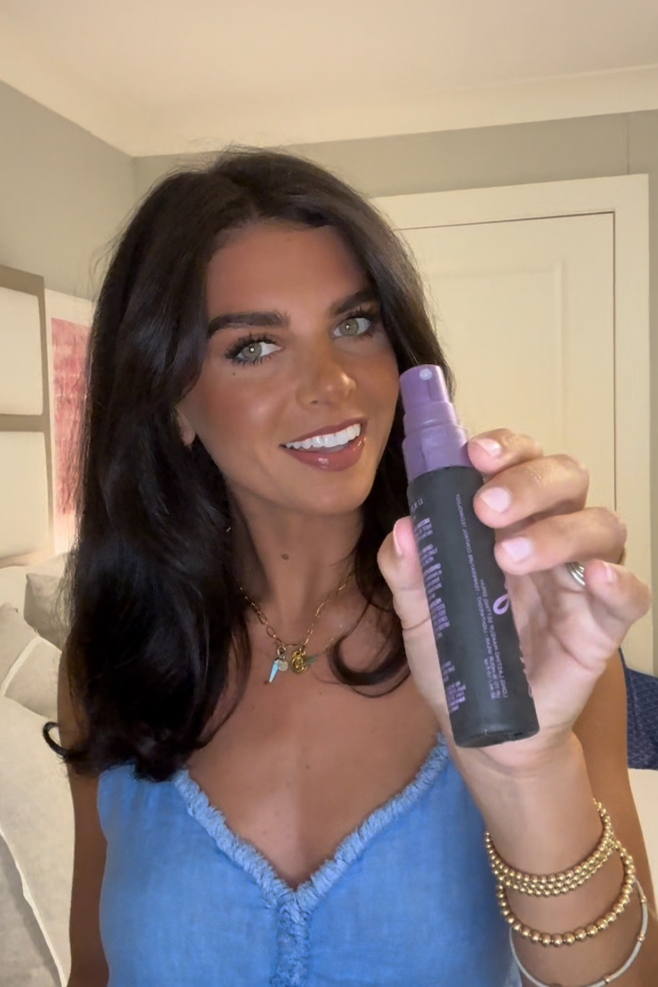 Top makeup products for a hot game day!!

#LTKStyleTip #LTKFitness #LTKBacktoSchool