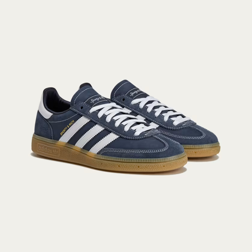 Handball Spezial adidas x Sporty & Rich Originals Shoes | adidas (US)