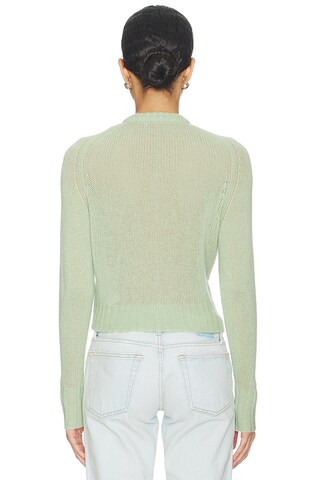 Slim Cashmere Cardigan | Revolve Clothing (Global)