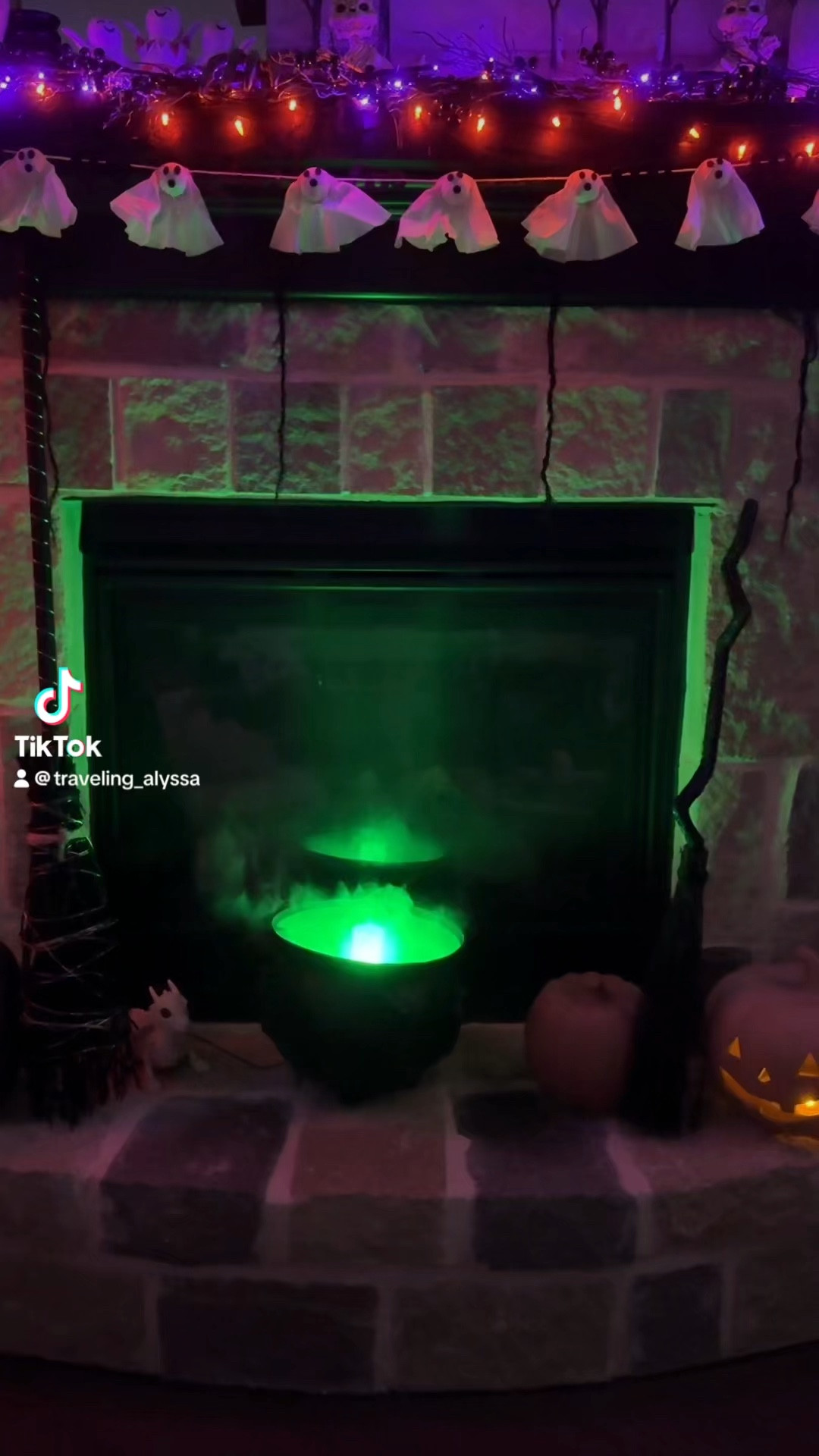 Target Misting Cauldron 🧙🏻


#target #targetmistingcauldron #mistingcauldron #cauldron 