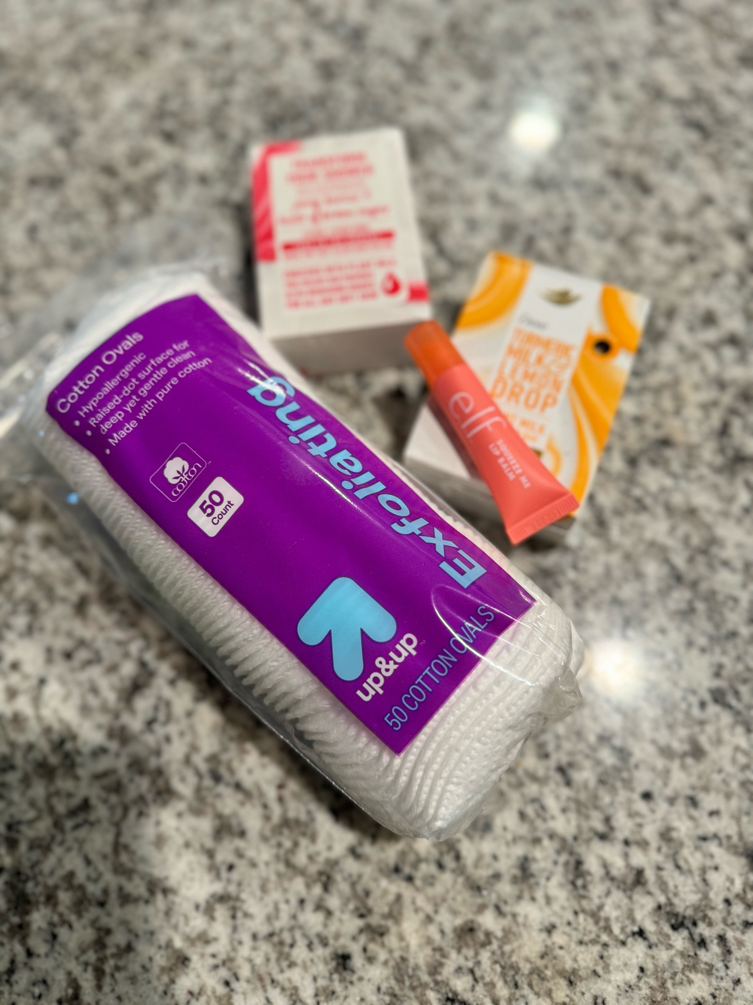 Body Care Essentials