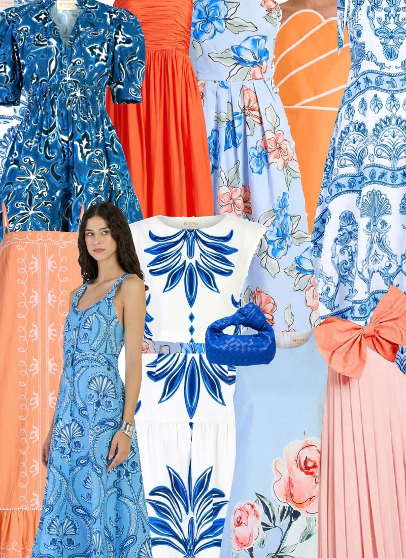 Vacation dresses for summer // summer dress // day date dress // beach vacation style

#LTKootd #LTKSeasonal #LTKSaleAlert