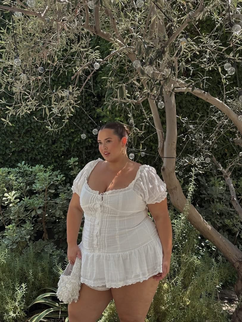 bachelorette brunch fit 🕊️

#bride #plussizebride #bridal

#LTKWedding #LTKStyleTip #LTKPlusSize