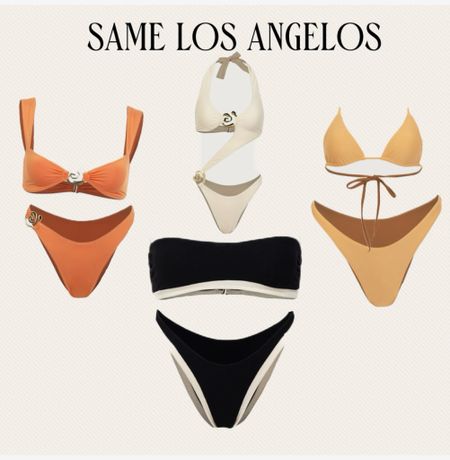 @same #swimsuits #bestswumsuits #vacation #suits 

#LTKSeasonal #LTKStyleTip #LTKTravel