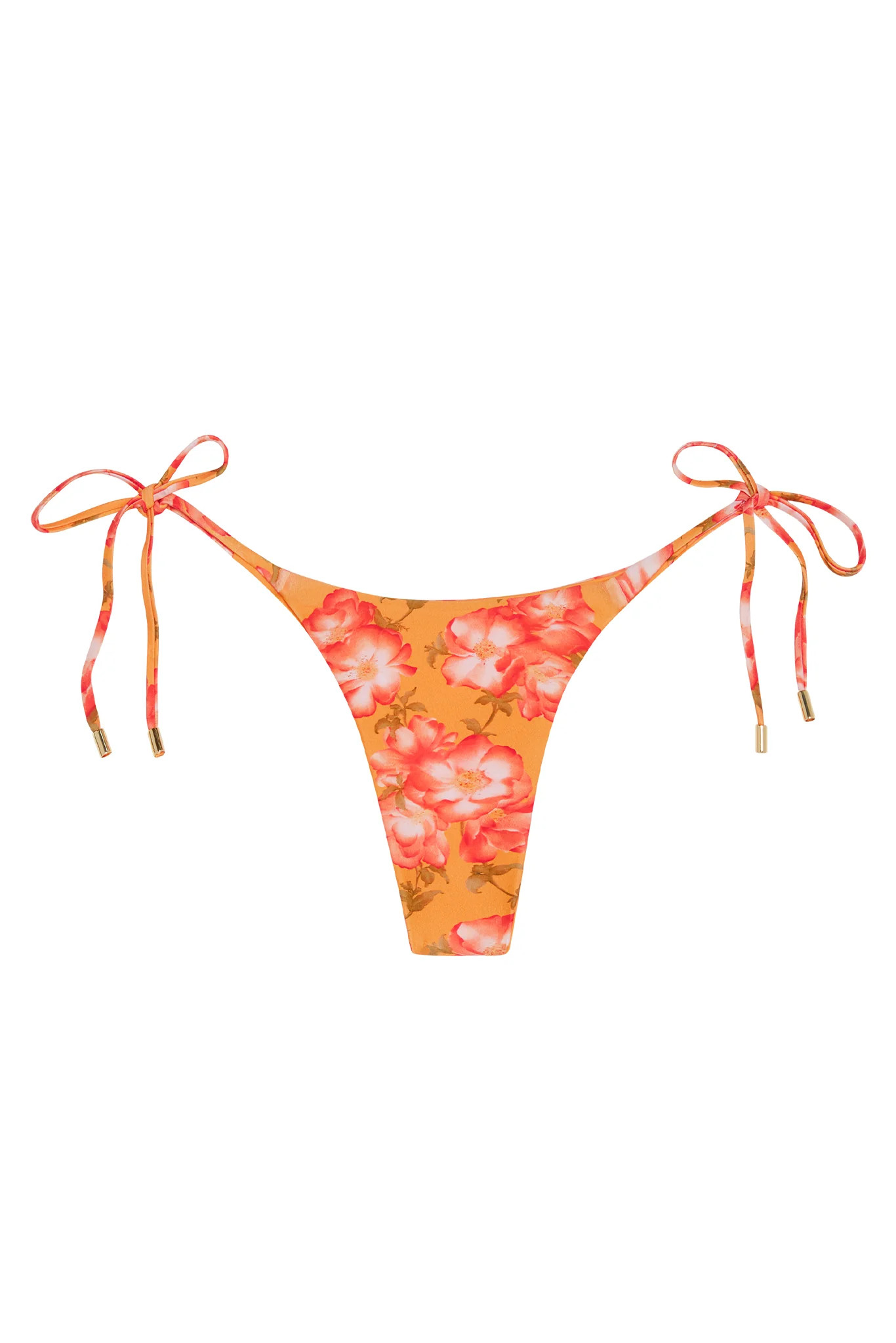 Palma Bottom - Field of Dreams | Monday Swimwear