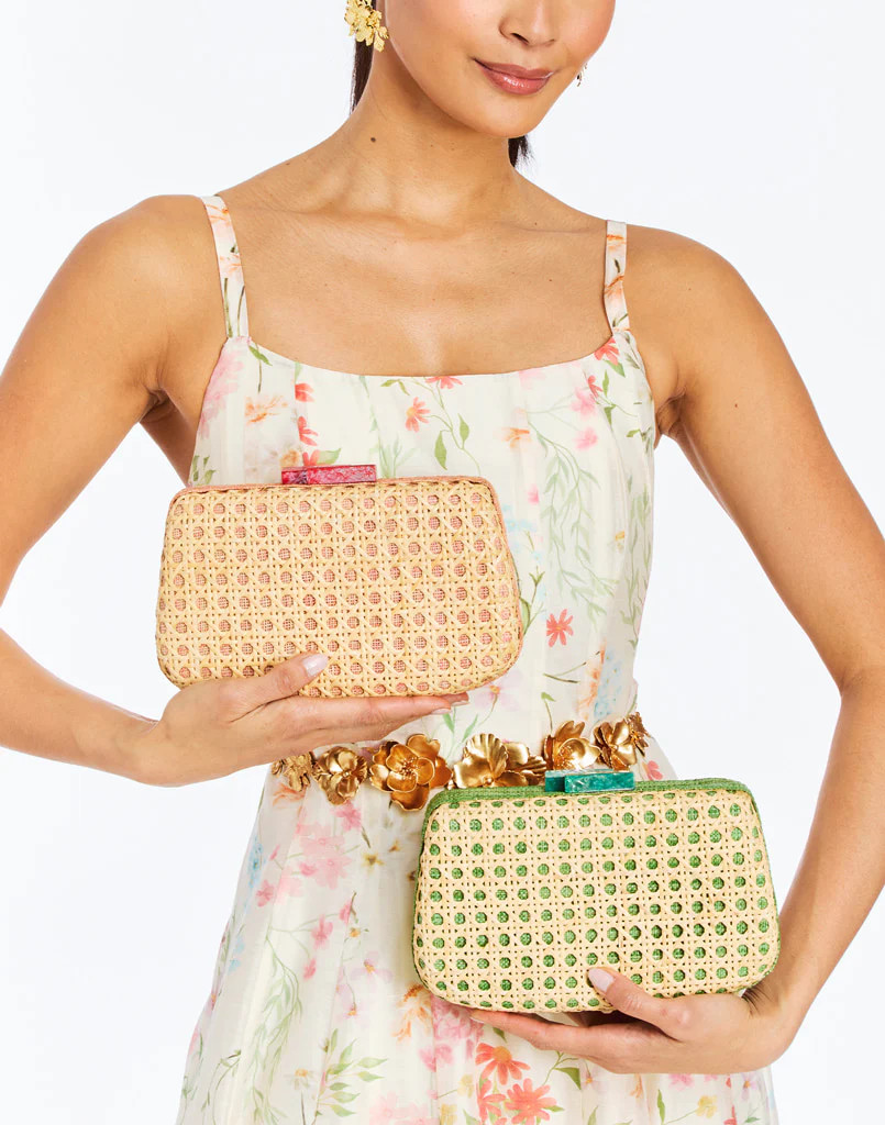 Rafé x Mestiza Solihiya Clutch Bag | Mestiza New York