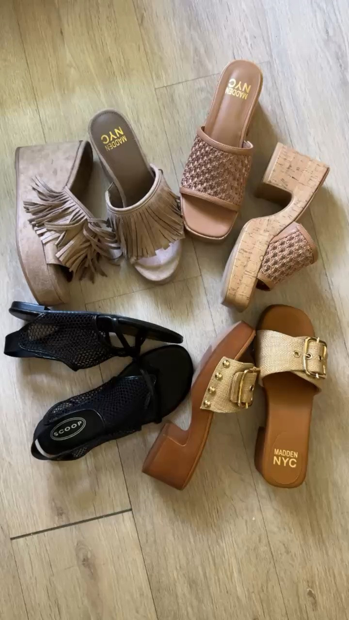 Walmart shoes I purchased and loved!! Super affordable and sooo cute!

#LTKootd #LTKSaleAlert #LTKSeasonal