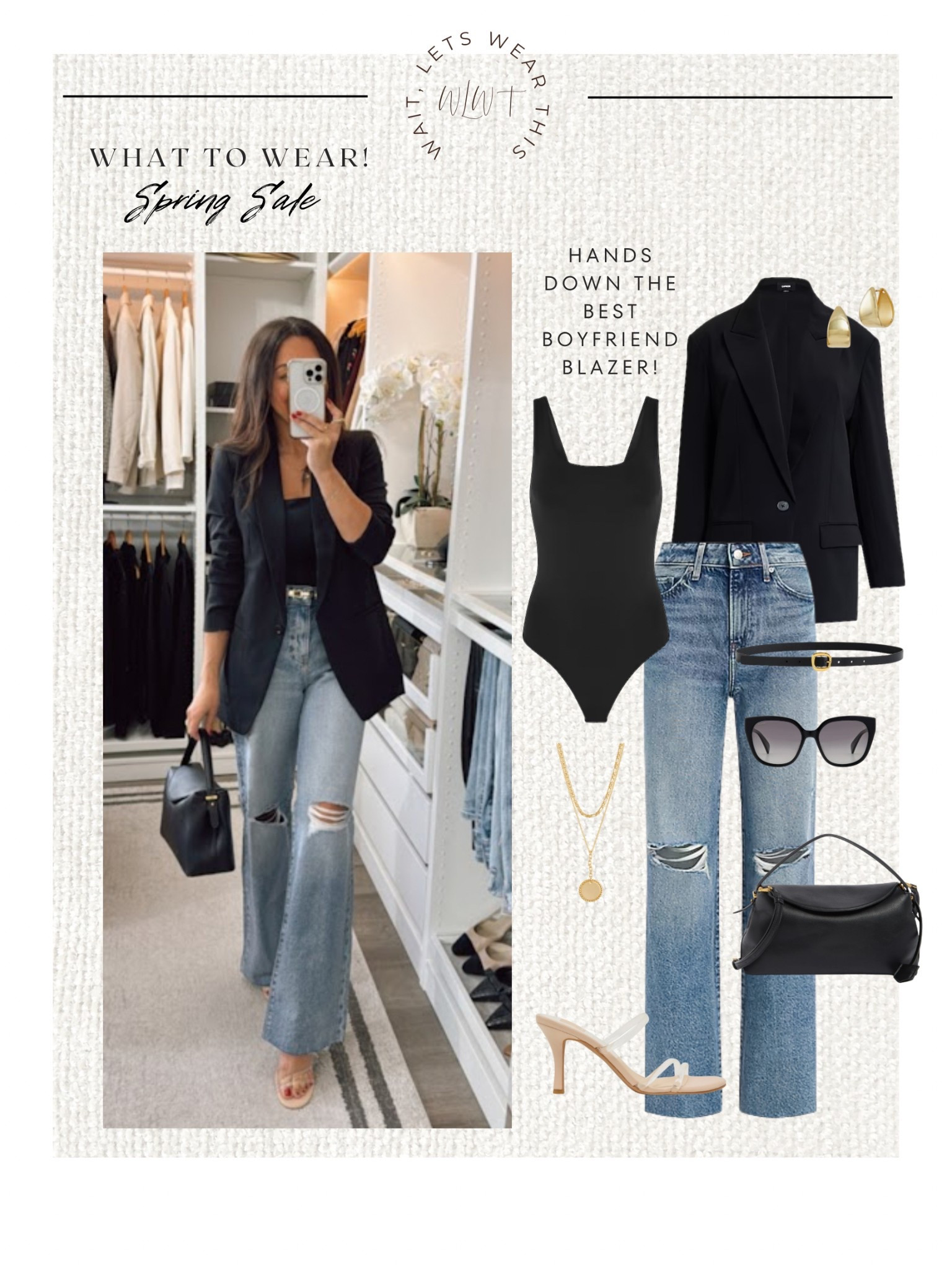 Best of March☀️ wearing a size 2 ( reg 26) 

#LTKOver40 #LTKStyleTip