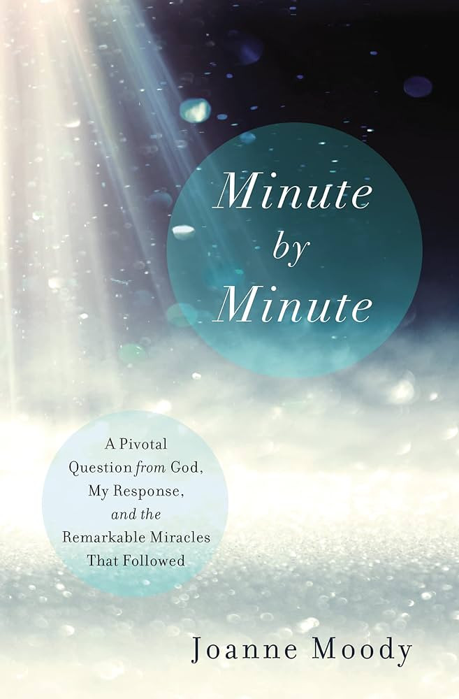 Minute By Minute | Amazon (US)
