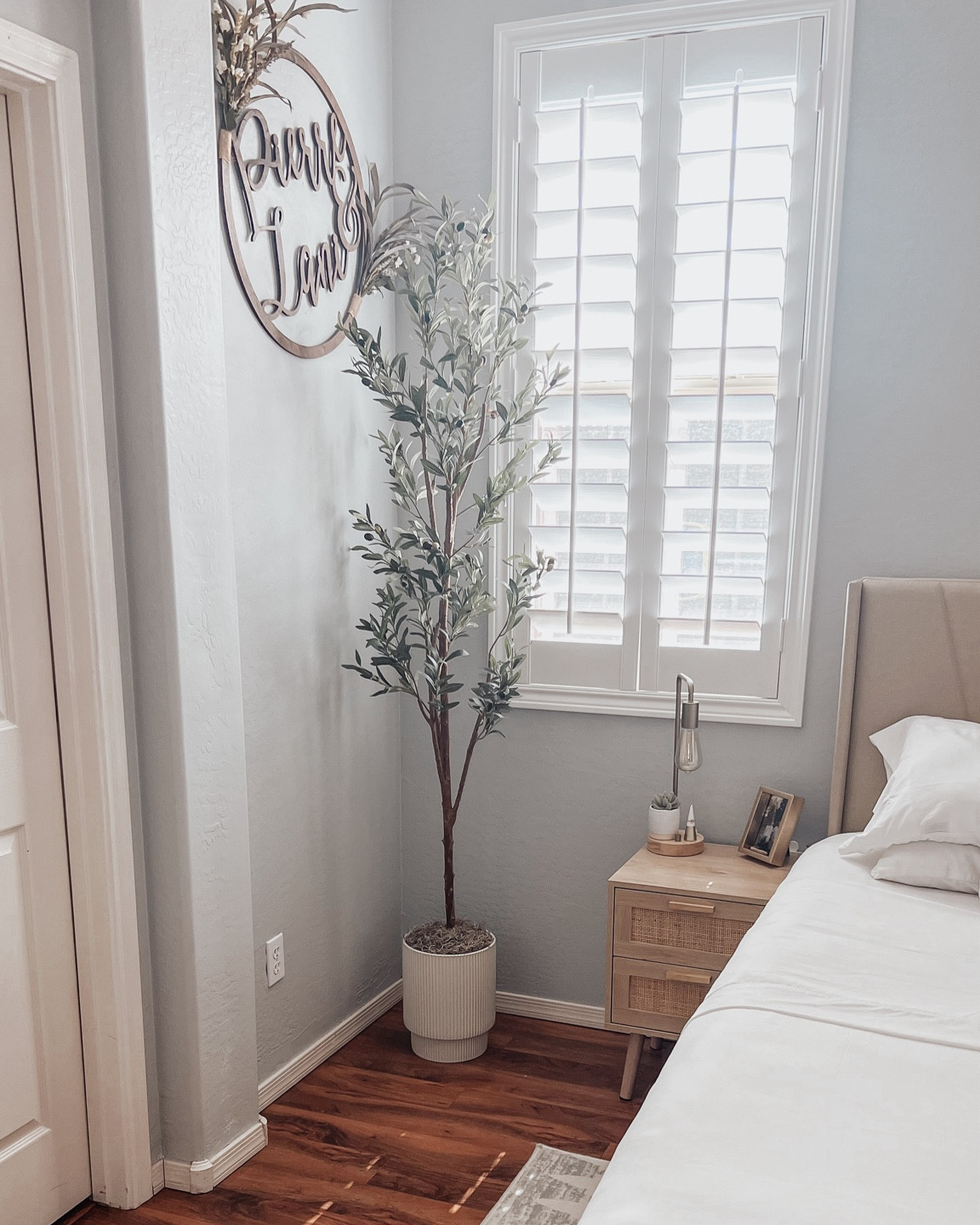 Popular Walmart Faux Olive Tree
Beautiful might I add
6ft

#LTKHome #LTKSummerSales #LTKSaleAlert