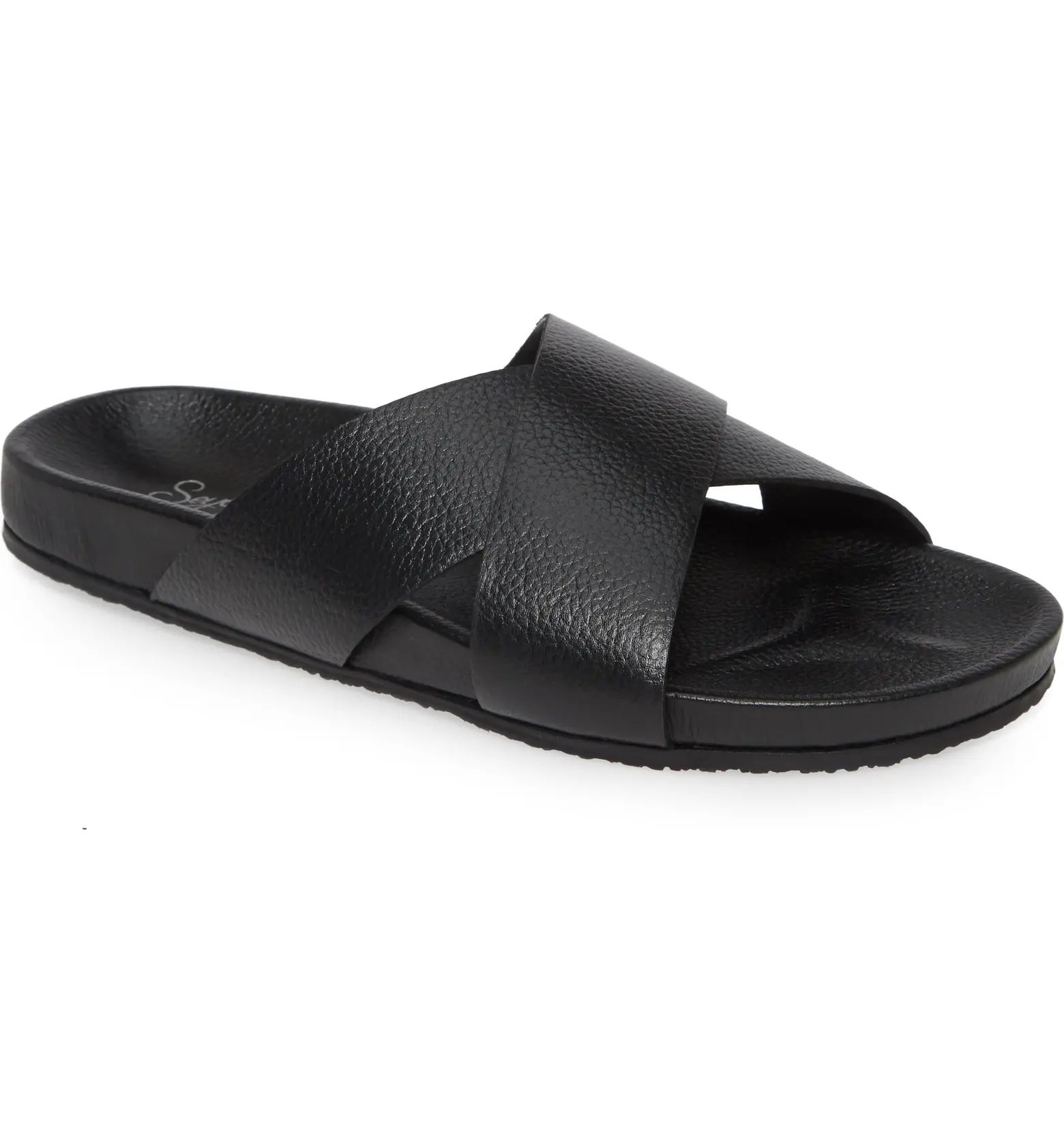 Lighthearted Slide Sandal | Nordstrom