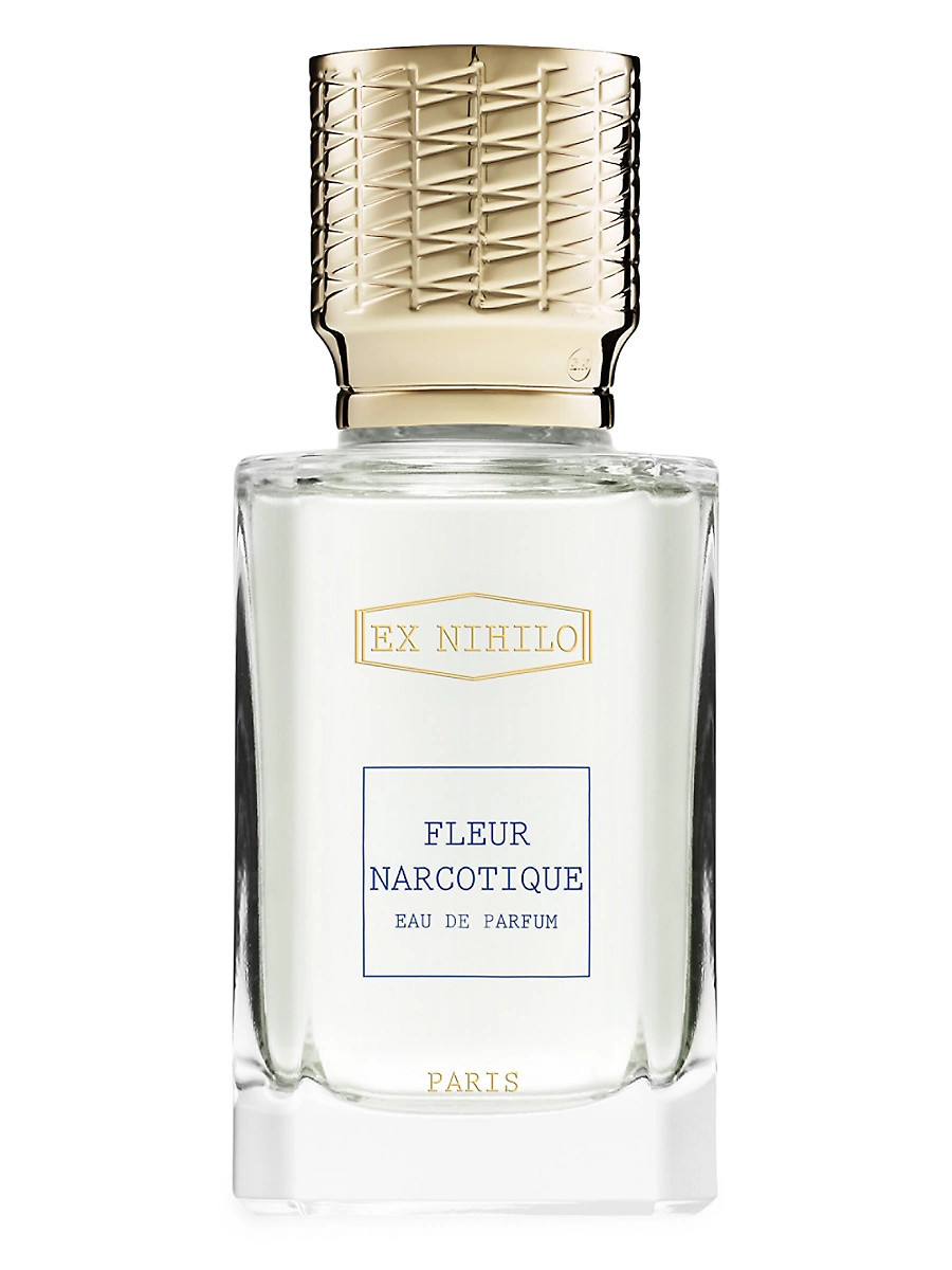 Fleur Narcotique Eau de Parfum - Size 1.7 oz | Saks Fifth Avenue