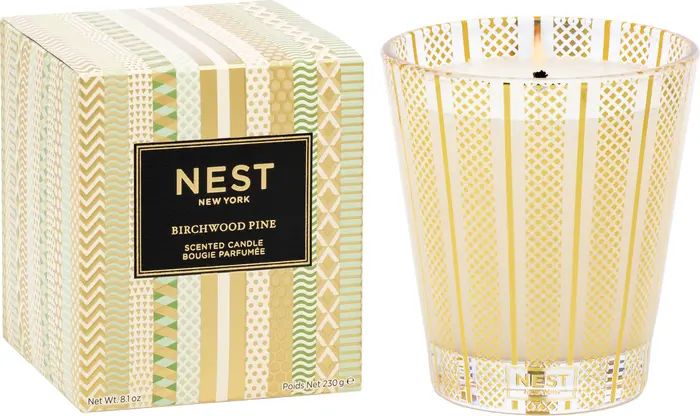 Birchwood Pine Scented Candle | Nordstrom