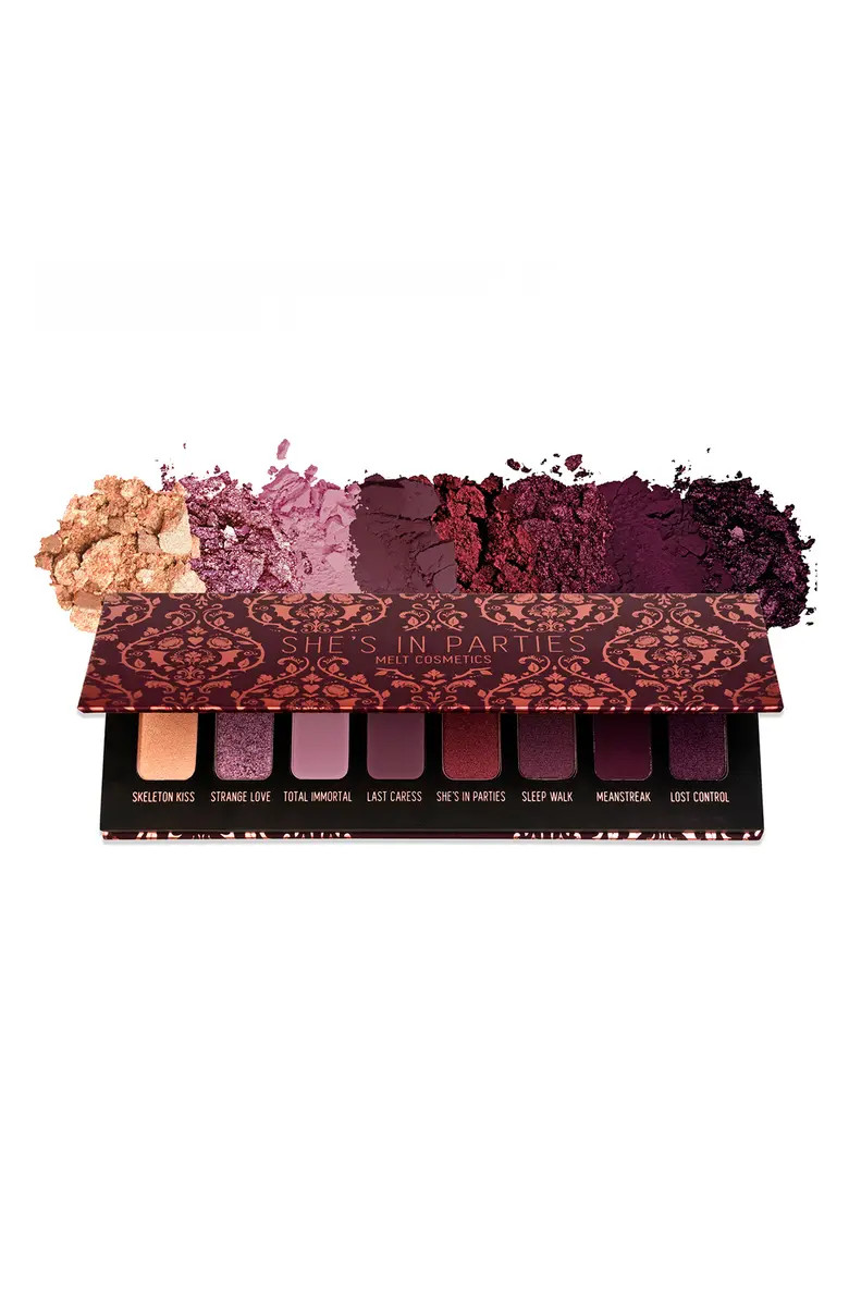 She's In Parties Eyeshadow Palette | Nordstrom