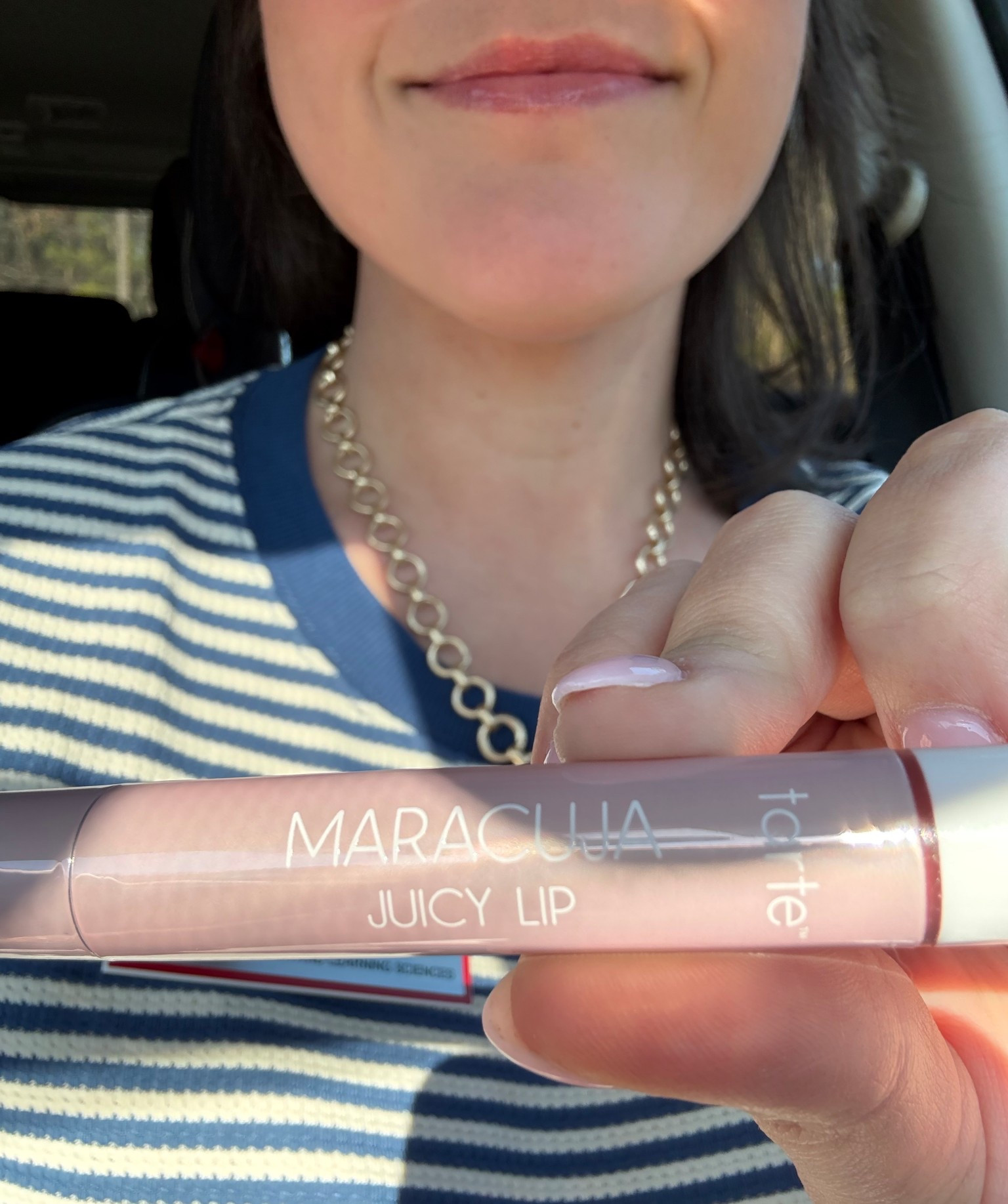 My favorite lipgloss that I’ve been using for 3 years is now on sale! Usually $27 but now $10!! @Tarte Raspberry is my go-to 💋

#LTKmomlife #LTKSaleAlert #LTKselfcare
