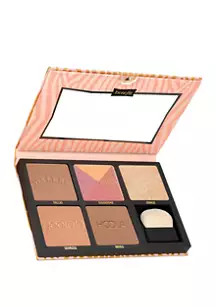 Cheek Stars Reunion Tour Palette | Belk