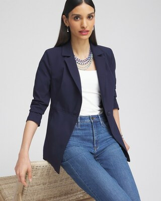 Brigitte Blazer | Chico's